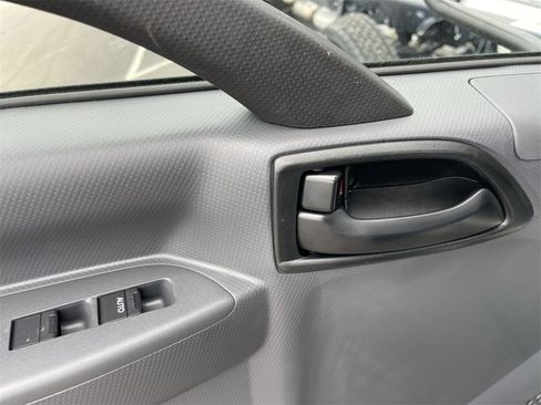 New 2024 Chevrolet Low Cab Forward 5500XG image 9