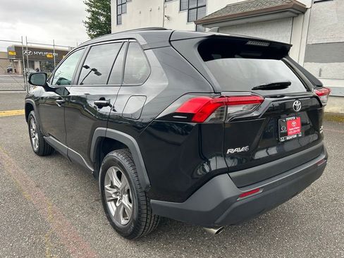 Certified 2024 Toyota RAV4 XLE w/ Convenience Package AWD/4WD image 7