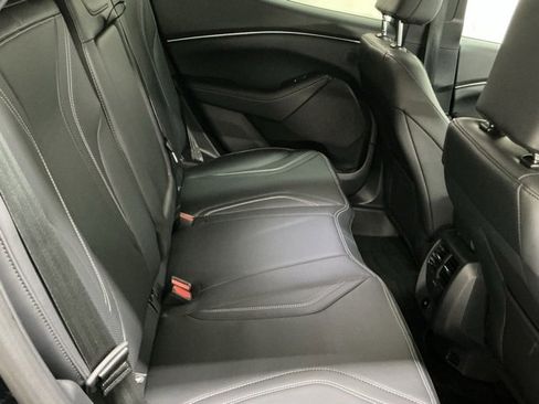 Used 2024 Ford Mustang Mach-E Premium image 17