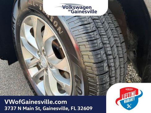 Used 2020 Hyundai Santa Fe SE AWD/4WD image 41