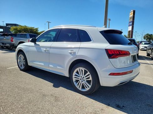 Used 2019 Audi Q5 2.0T Premium Plus image 5