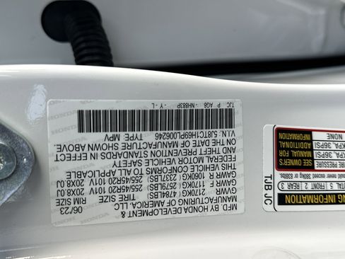 Certified 2023 Acura RDX A-Spec image 38