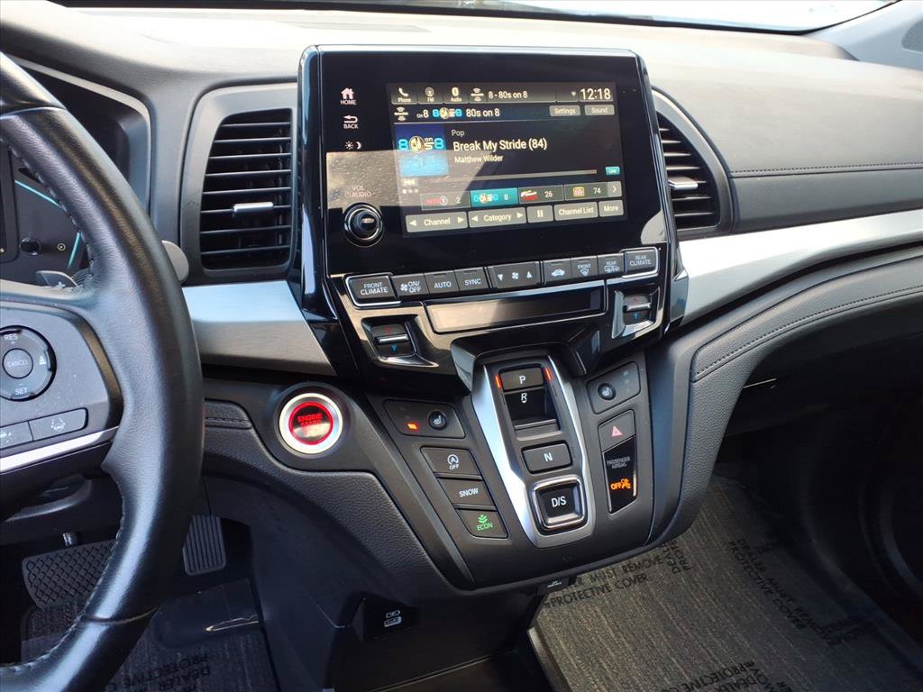 Used 2024 Honda Odyssey EX-L image 8