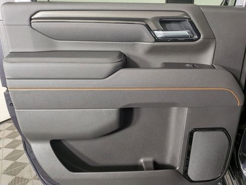 New 2026 GMC Sierra 3500 AT4 w/ AT4 Premium Plus Package image 33