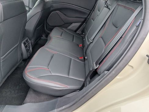 Used 2025 Ford Mustang Mach-E Premium w/ Sport Appearance Package image 10