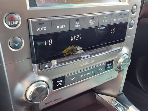 Used 2019 Lexus GX 460 Premium AWD/4WD image 12