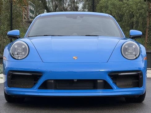 Certified 2022 Porsche 911 Carrera S image 10
