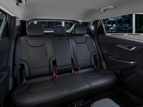 New 2026 Kia EV6 Wind RWD image 16