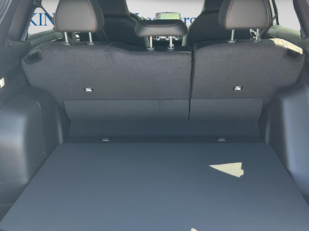 New 2027 Honda CR-V Sport Touring image 9