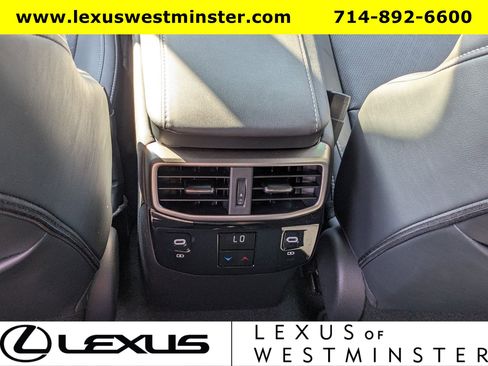 Certified 2024 Lexus RX 350 AWD image 15