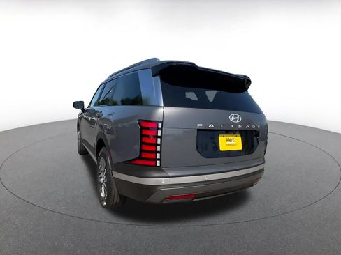 Used 2026 Hyundai Palisade SEL AWD/4WD image 9