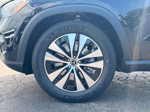 New 2026 Mercedes-Benz GLE 350 4MATIC image 12