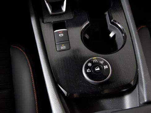 Used 2025 Nissan Rogue SV w/ Rock Creek Premium Package image 32