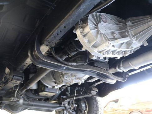 Used 1999 Ford F350 XLT AWD/4WD image 31