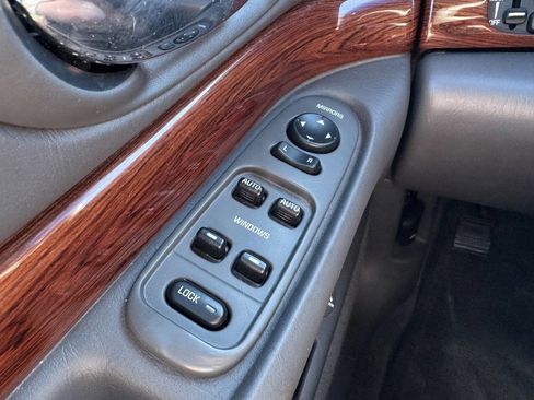 Used 2005 Buick Le Sabre Custom image 20