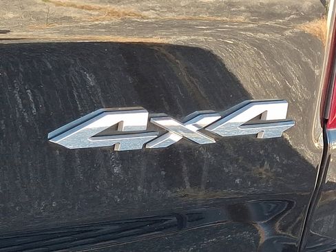 Used 2022 RAM 1500 Big Horn image 17