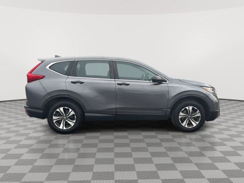 Used 2018 Honda CR-V LX image 27