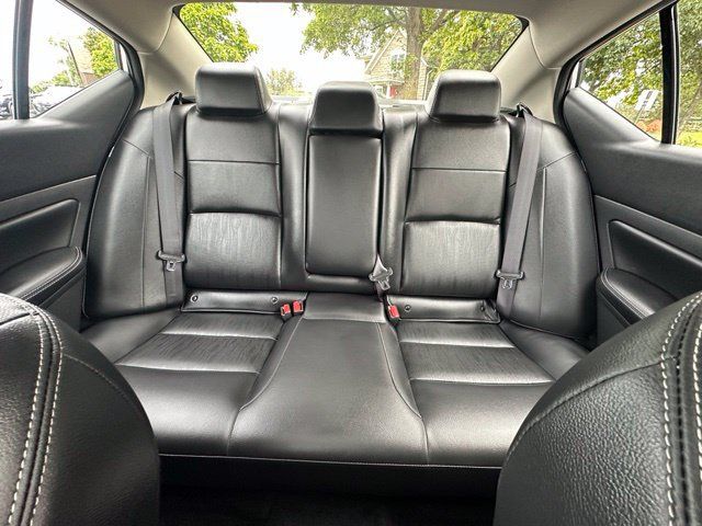 Used 2020 Nissan Altima 2.5 SL AWD/4WD image 23
