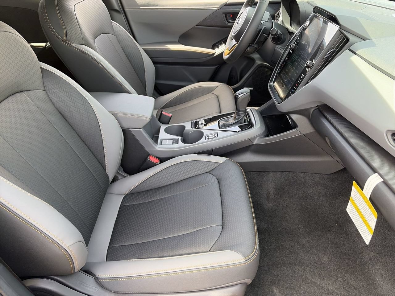 New 2026 Subaru Crosstrek 2.5i Wilderness AWD/4WD image 8