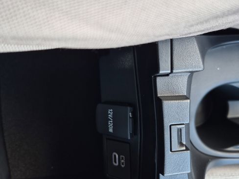 Used 2026 Toyota Corolla LE image 26