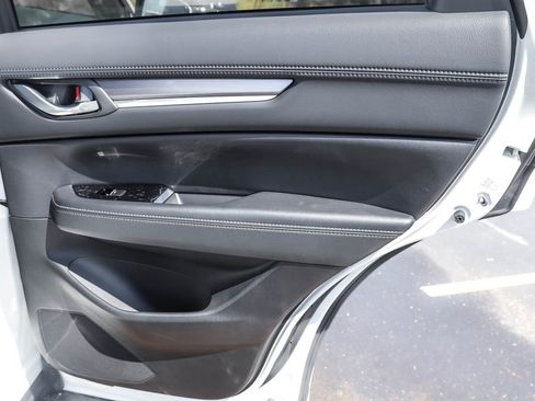 New 2025 MAZDA CX-5 AWD 2.5 S w/ Premium Plus Pkg image 36