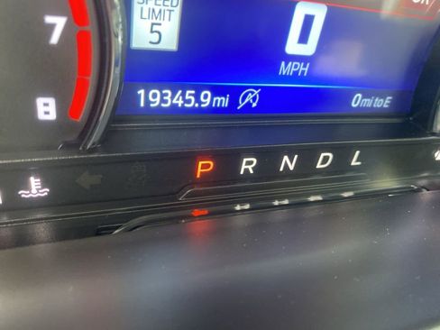 Used 2024 Ford Bronco Sport Outer Banks w/ Tech Package image 14