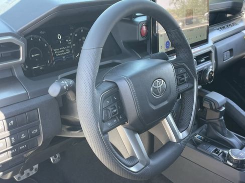 New 2026 Toyota Tacoma TRD Sport image 11