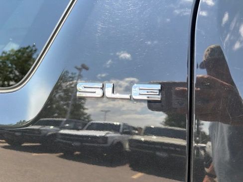 Used 2015 GMC Terrain SLE AWD/4WD image 12
