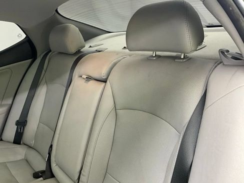 Used 2015 Kia Optima EX w/ EX Premium Package FWD image 7
