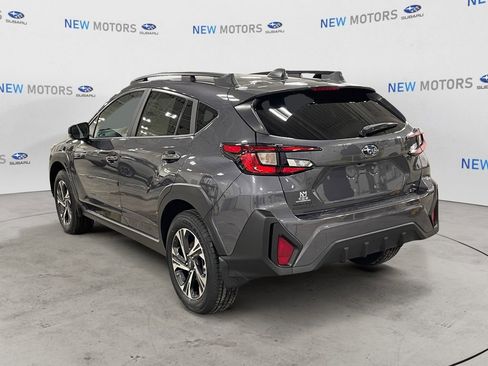 New 2026 Subaru Crosstrek 2.0i Premium image 3