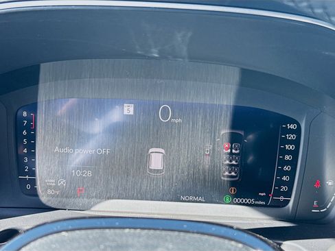 New 2026 Honda Pilot EX-L image 11