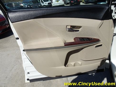 Used 2009 Toyota Venza AWD image 31