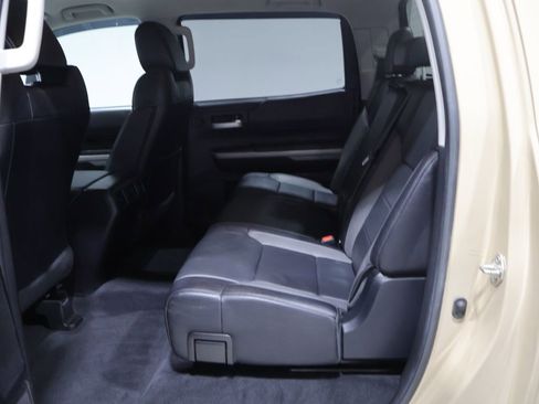 Used 2019 Toyota Tundra Limited AWD/4WD image 18