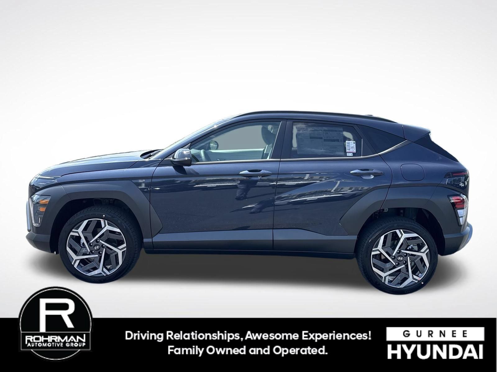 New 2026 Hyundai Kona SEL Premium AWD/4WD image 6