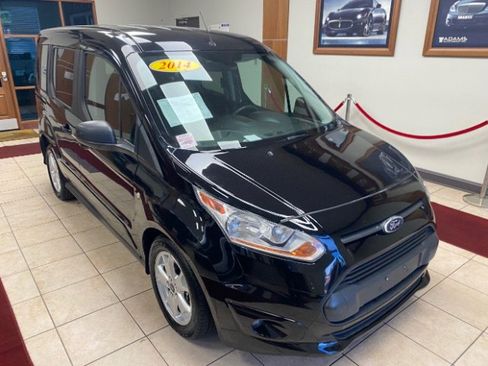 Used 2014 Ford Transit Connect XLT FWD image 4