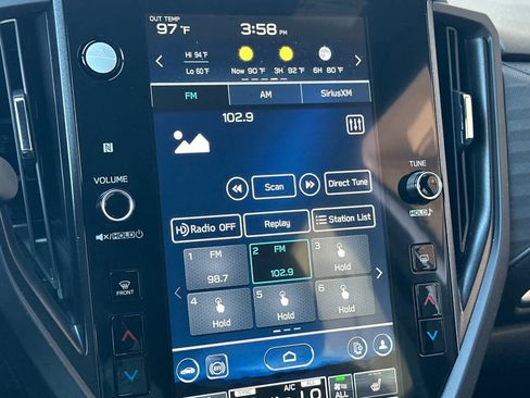 New 2026 Subaru Forester Premium AWD/4WD image 20