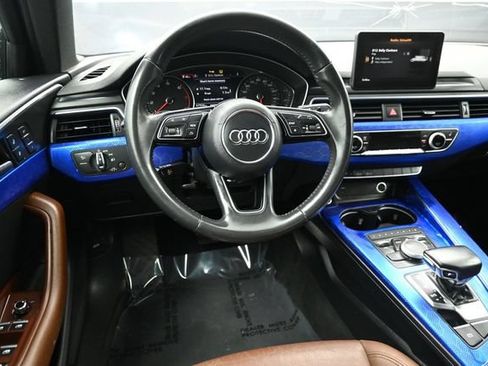 Used 2019 Audi A4 2.0T Premium w/ Convenience Package AWD/4WD image 17