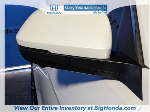 Used 2023 Volkswagen Atlas Cross Sport SEL Premium R-Line AWD/4WD image 11