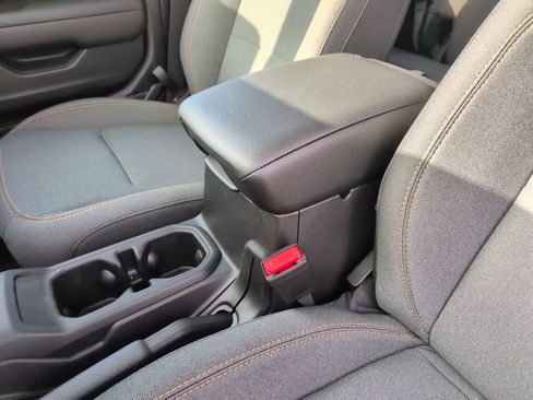 New 2026 Jeep Wrangler Sport S image 32