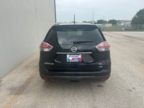 Used 2014 Nissan Rogue SL FWD image 4