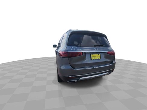 Used 2020 Mercedes-Benz GLS 450 4MATIC image 23