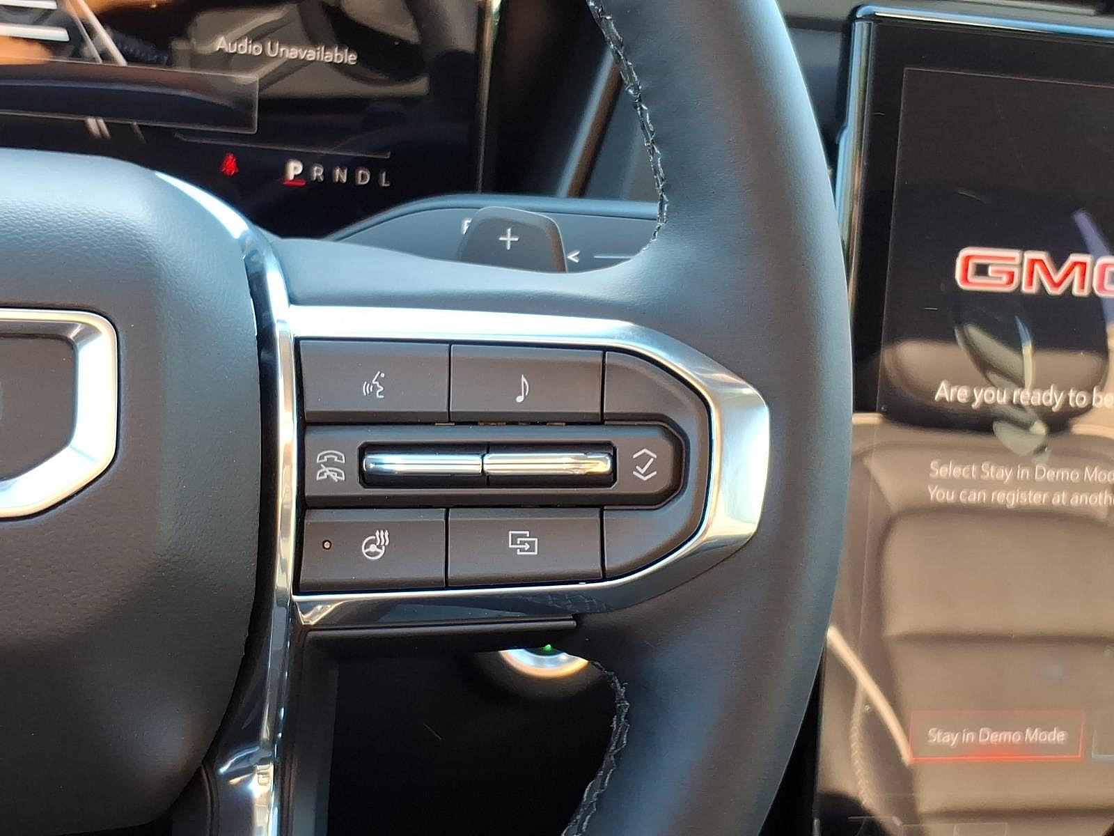 New 2027 GMC Terrain Denali AWD/4WD image 17