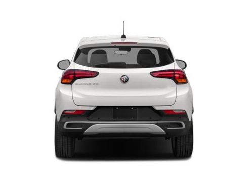Used 2021 Buick Encore GX Preferred FWD image 5