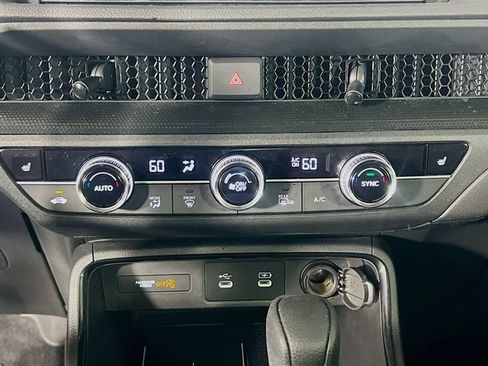 Used 2026 Honda CR-V EX image 23