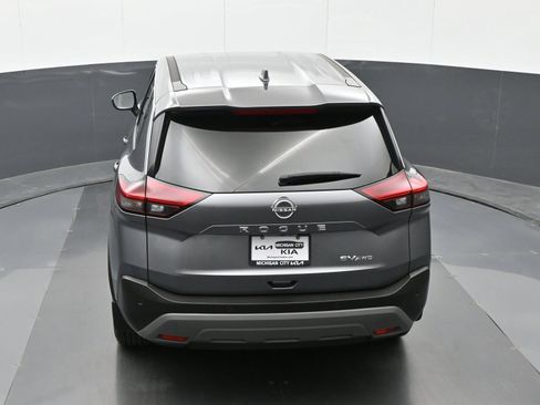 Used 2023 Nissan Rogue SV AWD/4WD image 30
