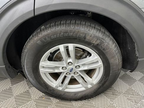 Used 2022 Ford Explorer XLT RWD image 22