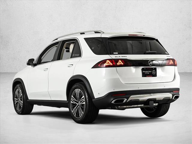 New 2027 Mercedes-Benz GLE 350 4MATIC image 8