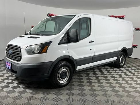 Used 2017 Ford Transit 150 130 Low Roof RWD image 6