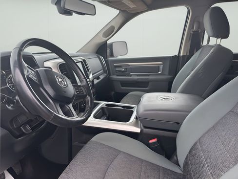 Used 2016 RAM 1500 Outdoorsman image 19