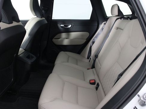 Certified 2026 Volvo XC60 B5 Plus w/ Protection Package Premier AWD/4WD image 32
